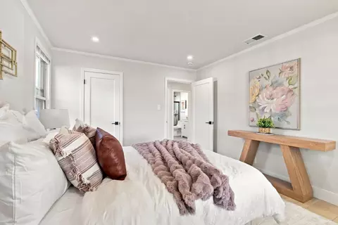 Bedroom - 314 Beverly Ave, Millbrae, CA 94030 photo 1 of 7