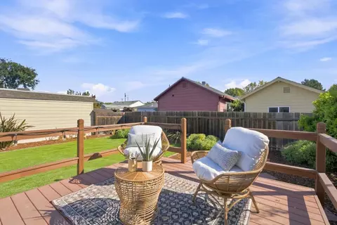 Exterior - 314 Beverly Ave, Millbrae, CA 94030 photo 2 of 13