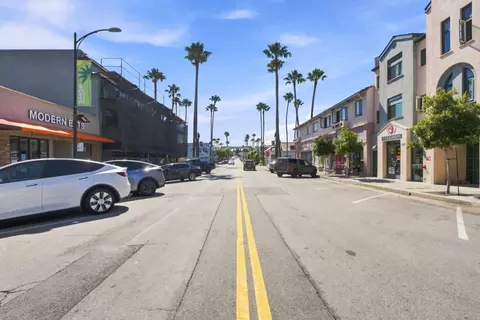 Exterior - 314 Beverly Ave, Millbrae, CA 94030 photo 13 of 13