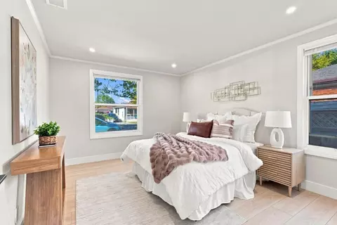 Bedroom - 314 Beverly Ave, Millbrae, CA 94030 photo 2 of 7