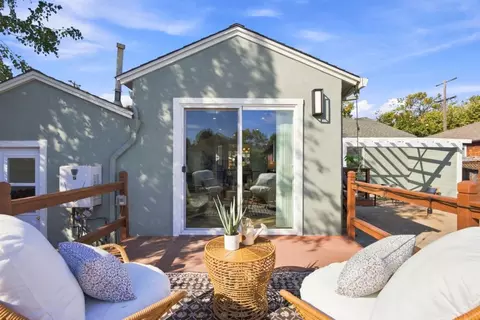 Exterior - 314 Beverly Ave, Millbrae, CA 94030 photo 4 of 13
