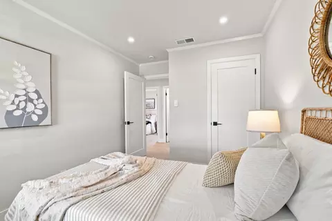 Bedroom - 314 Beverly Ave, Millbrae, CA 94030 photo 3 of 7