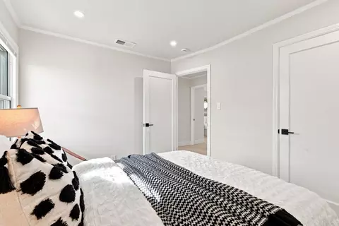 Bedroom - 314 Beverly Ave, Millbrae, CA 94030 photo 4 of 7