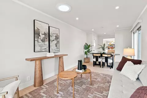 Living - 314 Beverly Ave, Millbrae, CA 94030 photo 2 of 2