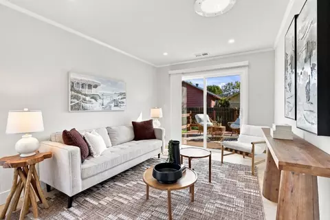 Living - 314 Beverly Ave, Millbrae, CA 94030 photo 1 of 2
