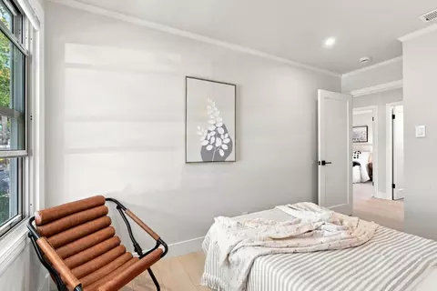 Bedroom - 314 Beverly Ave, Millbrae, CA 94030 photo 7 of 7