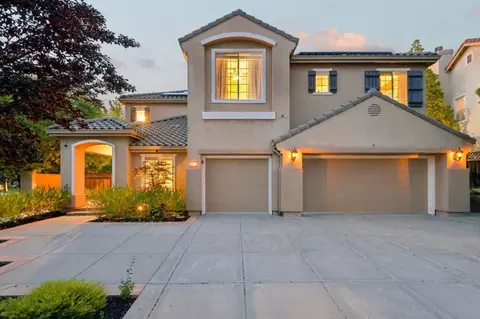 6039 La Spezia Pl, San Jose, CA 95138