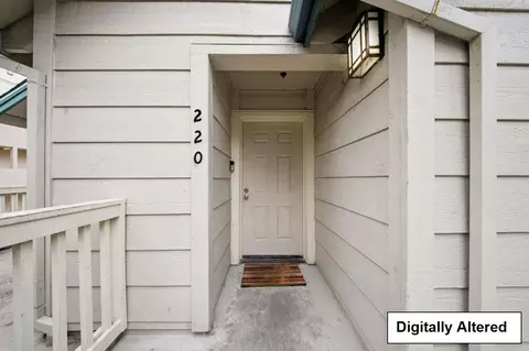 1400 El Camino Real 220, South San Francisco, CA 94080