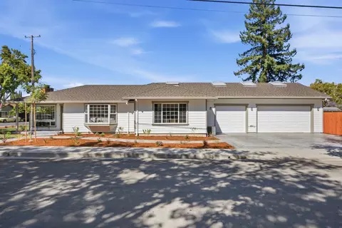 1402 Alpine Ave, Santa Clara, CA 95051