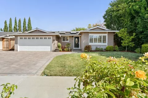 583 Modoc Ct, San Jose, CA 95123