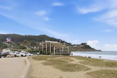 Exterior - 1527 Madeira Dr, Pacifica, CA 94044 photo 9 of 9