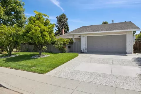 1086 Robbia Dr, Sunnyvale, CA 94087