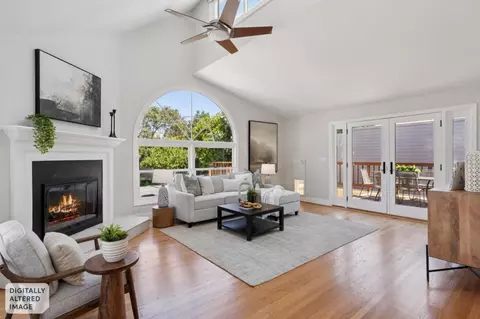 220 Channing Rd, Burlingame, CA 94010