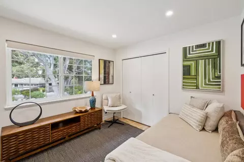 Bedroom - 2907 Colton Rd, Pebble Beach, CA 93953 photo 4 of 4