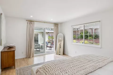 Bedroom - 2907 Colton Rd, Pebble Beach, CA 93953 photo 2 of 4