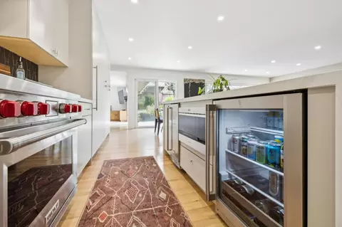 Kitchen - 2907 Colton Rd, Pebble Beach, CA 93953 photo 4 of 4