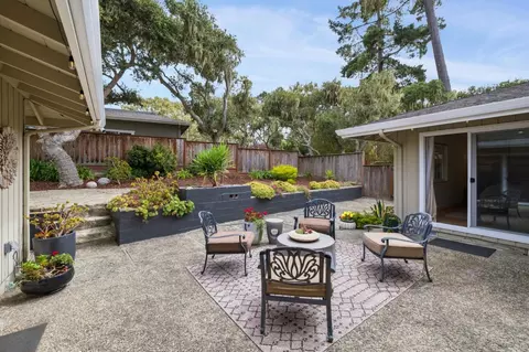 Exterior - 2907 Colton Rd, Pebble Beach, CA 93953 photo 4 of 4