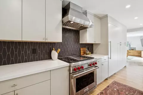 Kitchen - 2907 Colton Rd, Pebble Beach, CA 93953 photo 2 of 4
