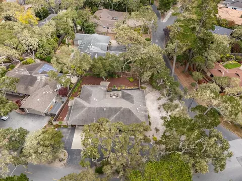 View/Area - 2907 Colton Rd, Pebble Beach, CA 93953 photo 1 of 1