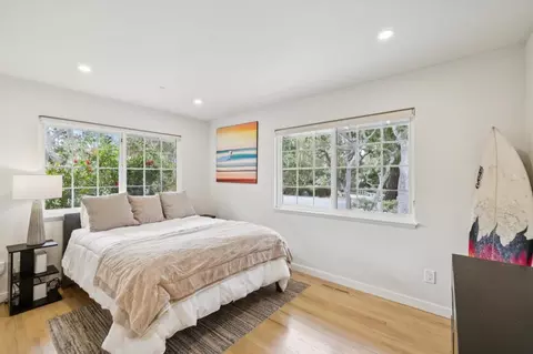 Bedroom - 2907 Colton Rd, Pebble Beach, CA 93953 photo 3 of 4
