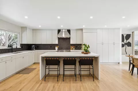 Kitchen - 2907 Colton Rd, Pebble Beach, CA 93953 photo 1 of 4