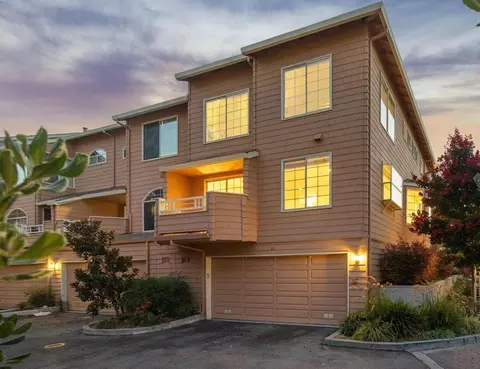 444 San Antonio Rd 2d, Palo Alto, CA 94306