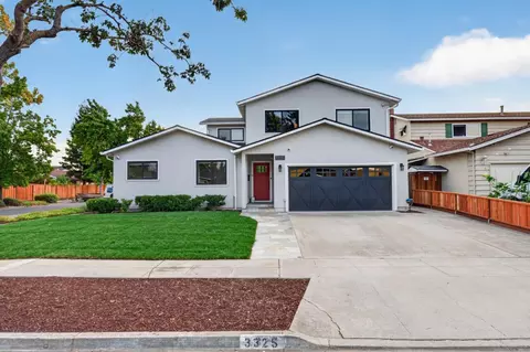 3325 Jenkins Ave, San Jose, CA 95118