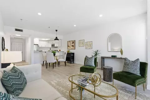 411 Park Ave 225, San Jose, CA 95110