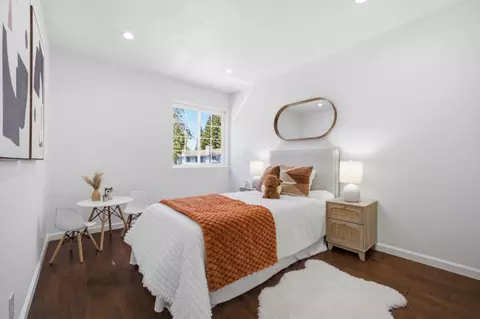 Bedroom - 34778 Siward Dr, Fremont, CA 94555 photo 5 of 5