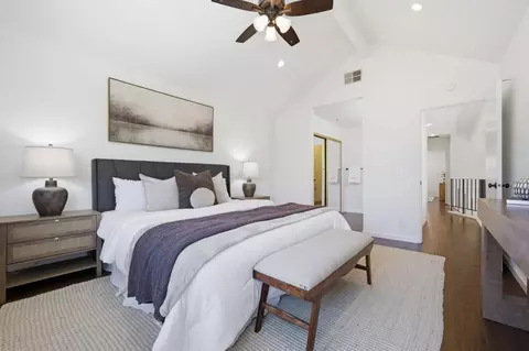 Bedroom - 34778 Siward Dr, Fremont, CA 94555 photo 2 of 5
