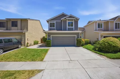 Exterior - 34778 Siward Dr, Fremont, CA 94555 photo 7 of 8