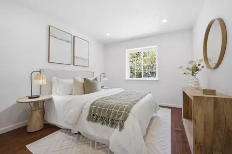 Bedroom - 34778 Siward Dr, Fremont, CA 94555 photo 3 of 5