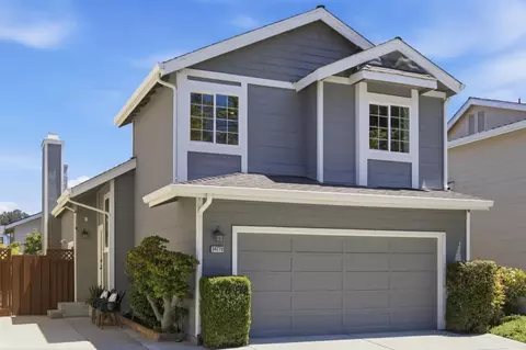 Exterior - 34778 Siward Dr, Fremont, CA 94555 photo 2 of 8
