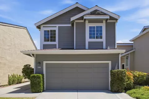 Exterior - 34778 Siward Dr, Fremont, CA 94555 photo 8 of 8