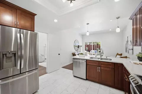 Kitchen - 34778 Siward Dr, Fremont, CA 94555 photo 4 of 4