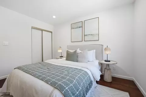 Bedroom - 34778 Siward Dr, Fremont, CA 94555 photo 4 of 5