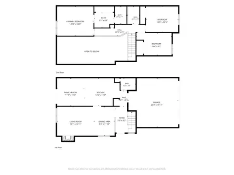 Floorplan - 34778 Siward Dr, Fremont, CA 94555 photo 1 of 1