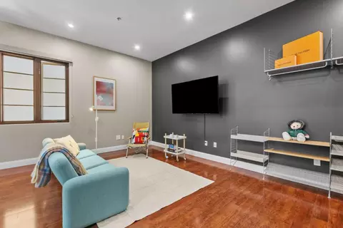 Living - 244 View St, Mountain View, CA 94041 photo 6 of 7