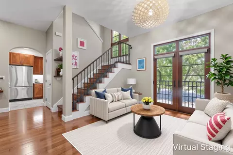 Living - 244 View St, Mountain View, CA 94041 photo 7 of 7