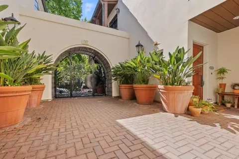 Exterior - 244 View St, Mountain View, CA 94041 photo 1 of 7