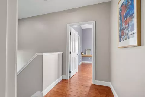 Entry Way - 244 View St, Mountain View, CA 94041 photo 4 of 4