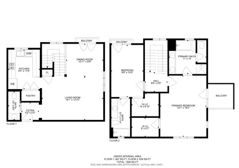 Floorplan - 244 View St, Mountain View, CA 94041 photo 2 of 3
