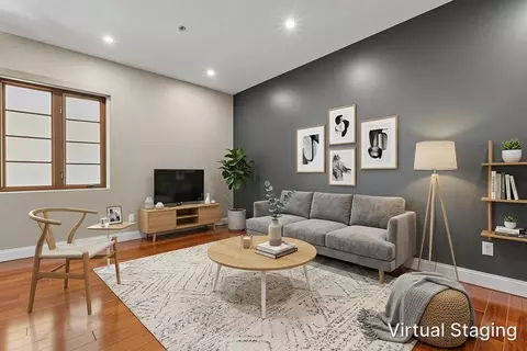 Living - 244 View St, Mountain View, CA 94041 photo 5 of 7