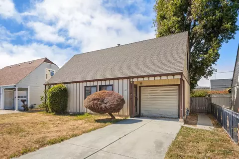 22 Sonora Ave, South San Francisco, CA 94080