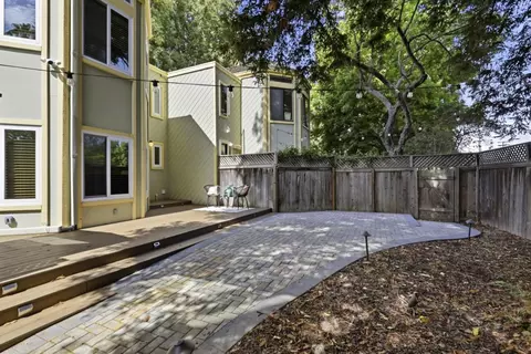 Exterior - 620 Mariposa Ave 4, Mountain View, CA 94041 photo 7 of 7