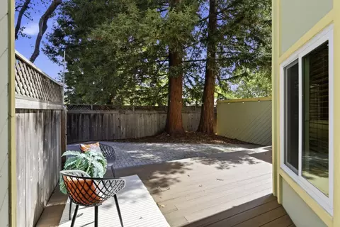 Exterior - 620 Mariposa Ave 4, Mountain View, CA 94041 photo 6 of 7