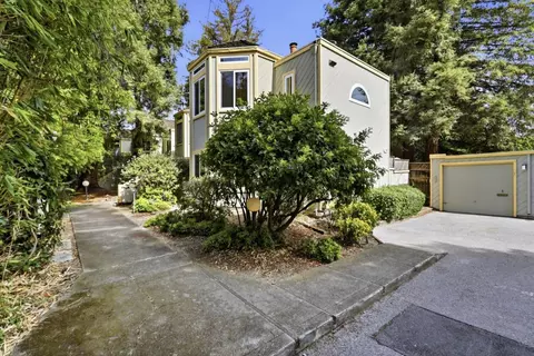 Exterior - 620 Mariposa Ave 4, Mountain View, CA 94041 photo 3 of 7
