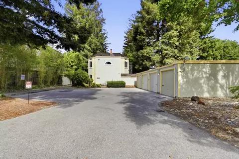 Exterior - 620 Mariposa Ave 4, Mountain View, CA 94041 photo 4 of 7