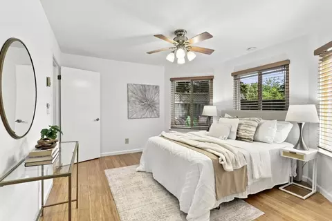Bedroom - 620 Mariposa Ave 4, Mountain View, CA 94041 photo 5 of 5