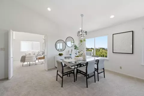 Dining - 1209 North Rd, Belmont, CA 94002 photo 2 of 4